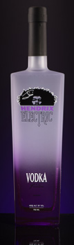 Hendrix Vodka